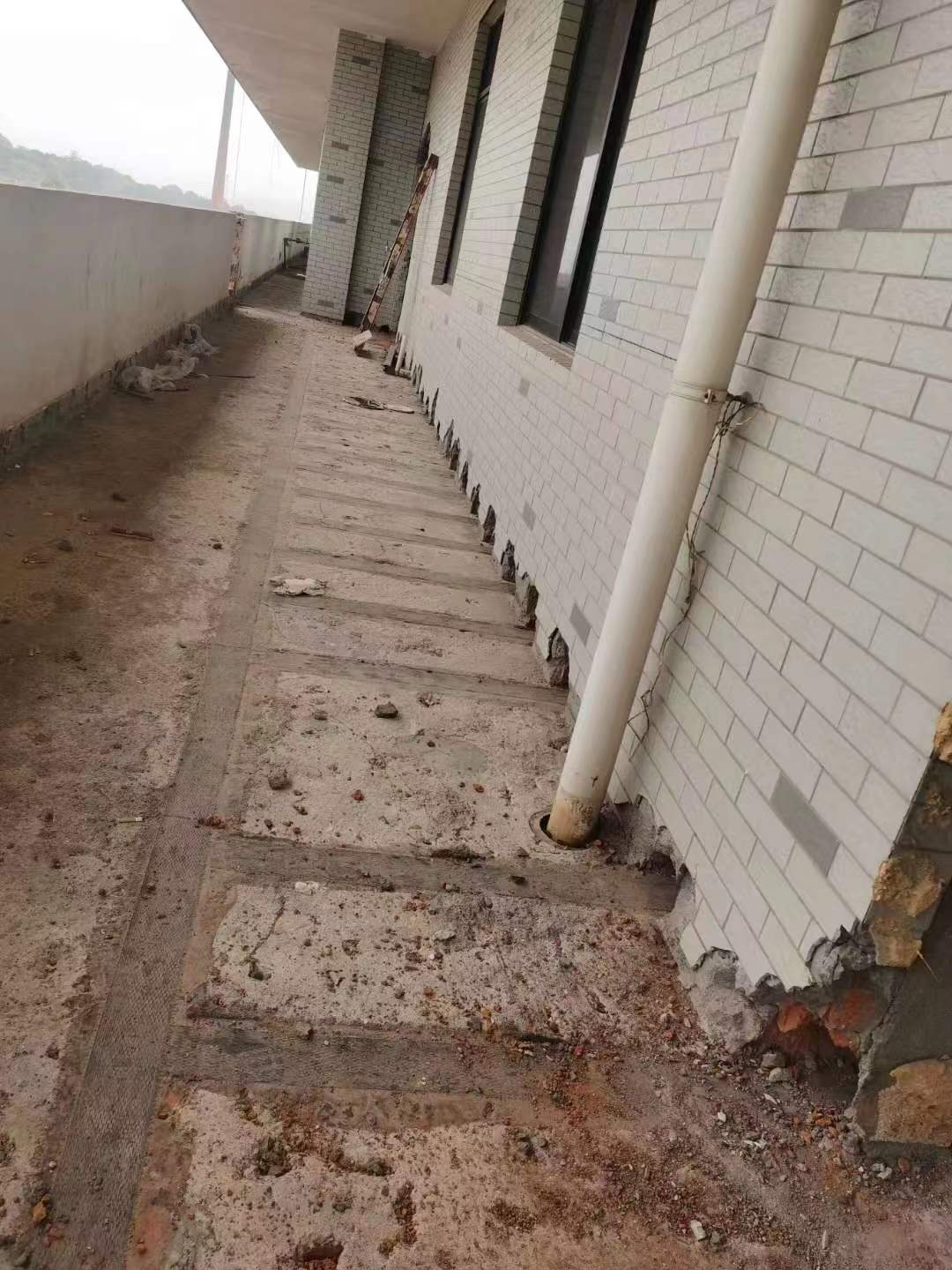 桥西老房加固如何做好加固工作?